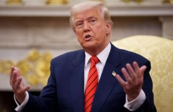 Tramp: Biz İranı bir saat ərzində məhv edə bilərdik