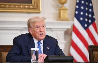 Tramp İrana xəbərdarlıq etdi