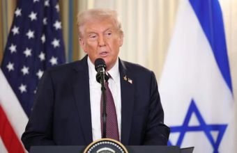 Tramp İranı ABŞ ilə danışıqlara tələsməyə çağırıb