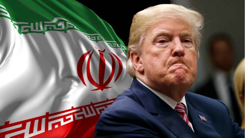 Tramp: İranın HDQ, HHQ və HHM sistemləri məhv edilib