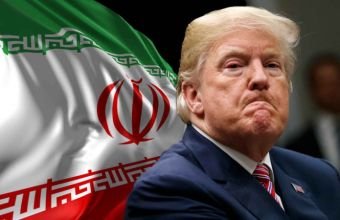 Tramp: İranın HDQ, HHQ və HHM sistemləri məhv edilib