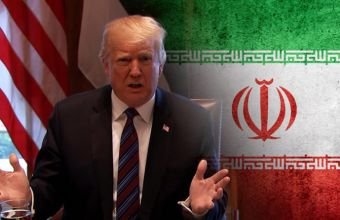 Tramp: İranla danışıqlar aparmaq üçün artıq gecdir