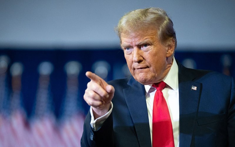 Tramp İranla danışıqların yeni raundunu elan edib