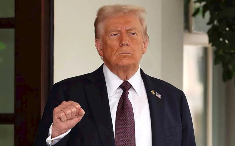 Tramp: Xameneinin ölümündən sonra İranla danışıqlar aparmaq "daha asan" olacaq