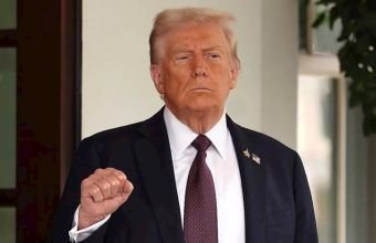 Tramp: Xameneinin ölümündən sonra İranla danışıqlar aparmaq "daha asan" olacaq