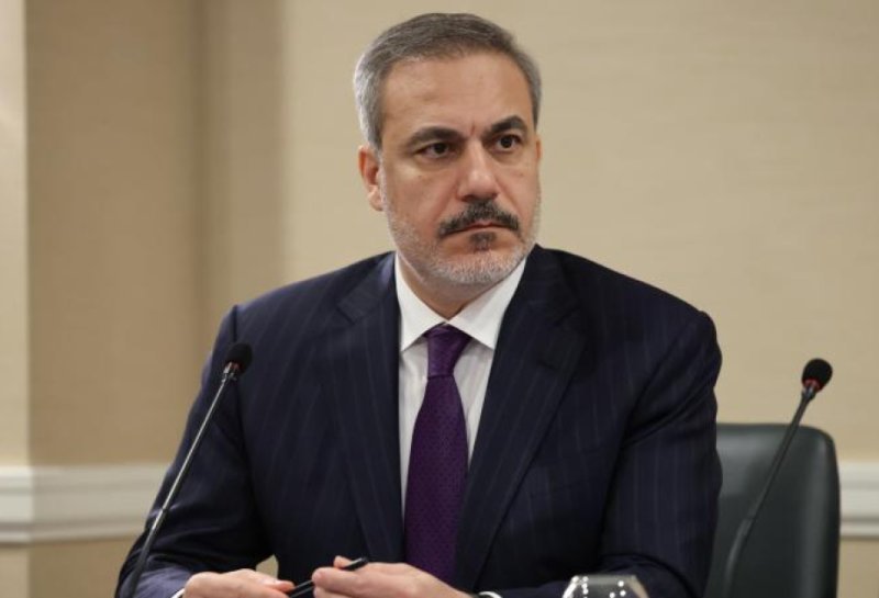 Türkiyə İrana qarşı müharibəni dayandırmaq istəyir