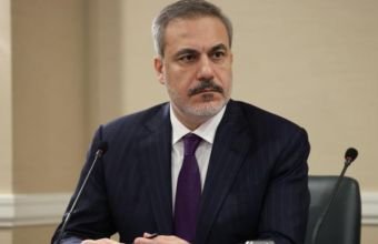 Türkiyə İrana qarşı müharibəni dayandırmaq istəyir