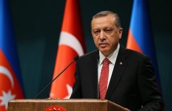 Rəcəb Tayyib Ərdoğan: Azərbaycanla daim təmasdayıq