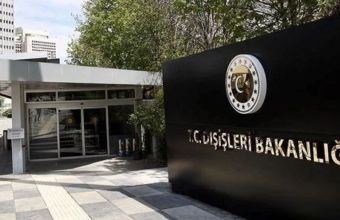 Türkiyə XİN İranın Naxçıvana dron hücumu ilə bağlı bəyanat yayıb