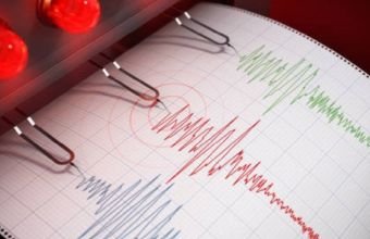 Türkiyədə güclü zəlzələ olub