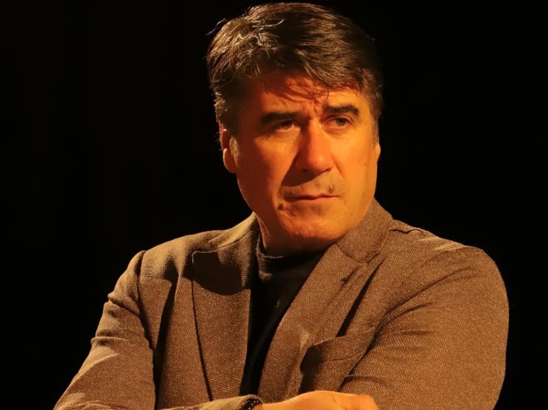 Ümit Görgülü: Səməd Canbaxşıyev “İki dövlət, bir millət” ideyasını sənəti ilə yaşadan bir ziyalıdır