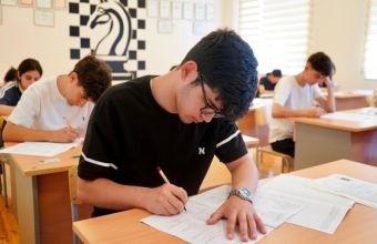 Universitet və kolleclərə qəbul üçün neçə nəfər qeydiyyatdan keçib?