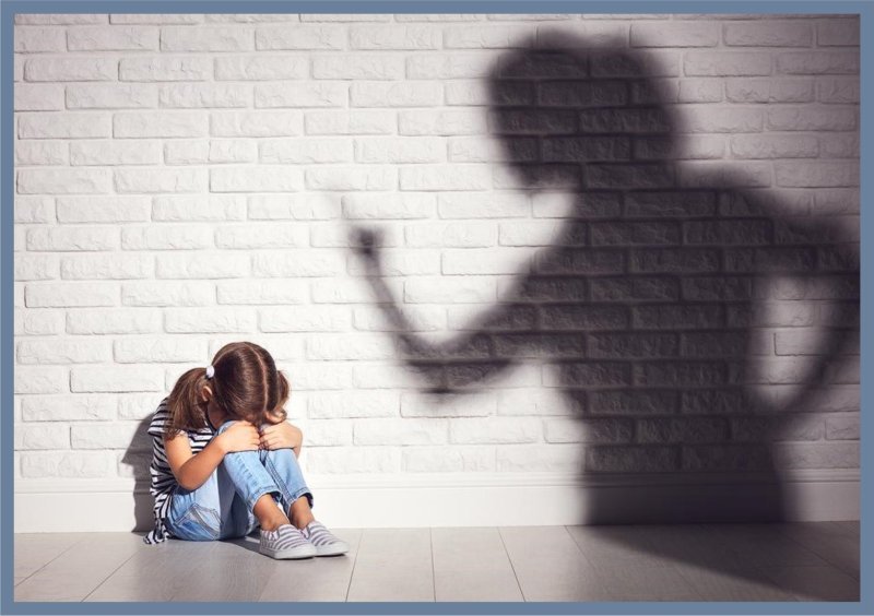 Uşağa tərbiyə məqsədilə zorakılıq göstərən şəxs cərimə olunacaq