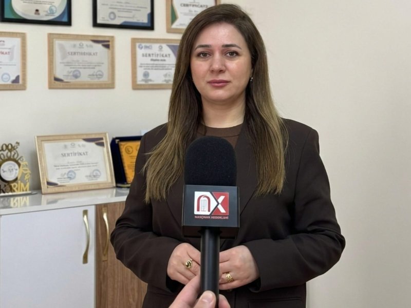 Uşaqlar niyə susur? Psixoloji qısnama faktlarını mütəxəssis izah edir