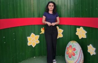 "Uşlan"dan "Ərgənəkon"a: Novruzun tarixi kökləri