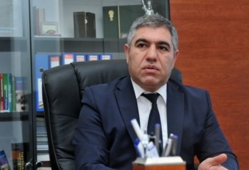 Vüqar Bayramov: "Azərbaycan enerji satışından bu il daha çox gəlir əldə edə bilər"