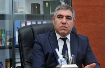 Vüqar Bayramov: "Azərbaycan enerji satışından bu il daha çox gəlir əldə edə bilər"