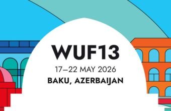 WUF13-ün keçiriləcəyi məkan şəhərcik formatında hazırlanır