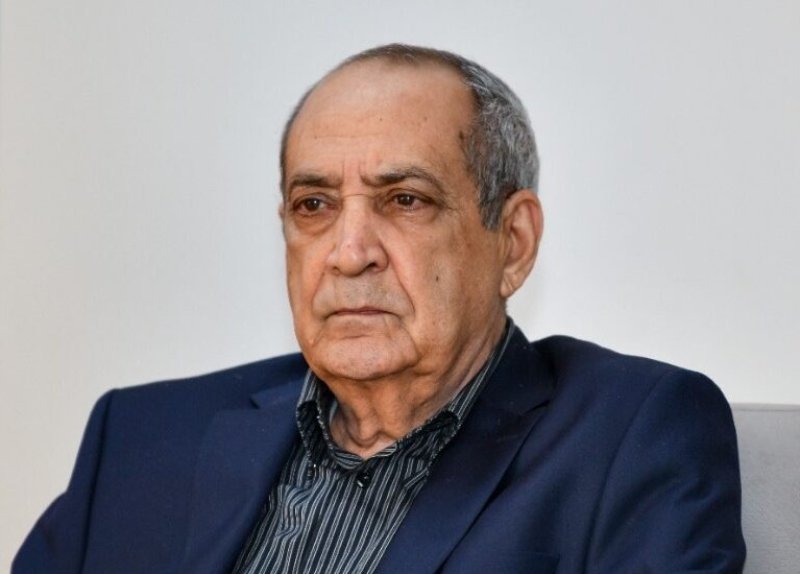 Xalq artisti Rasim Balayev vəfat edib