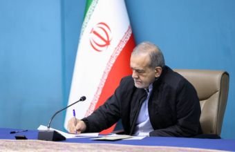 Xameneinin ölümündən sonra İrana rəhbərlik edəcək şəxslərin kimliyi açıqlanıb