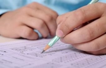 Xaricdə ali təhsil almış şəxslər üçün peşə tanınması üzrə imtahan keçirilib