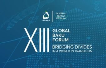 XIII Qlobal Bakı Forumunun üçüncü günü keçirilir