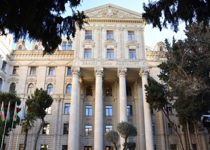 XİN: İndiyədək 300 vətəndaşımız İrandan quru yolla Azərbaycana gəlib