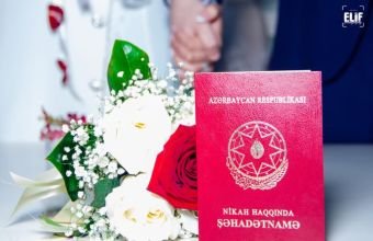 Yanvarda nikah və boşanmaların sayı azalıb