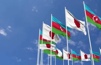 Yaponiyanın Azərbaycandakı səfirliyi fəaliyyətini dayandırdı