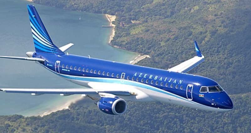 AZAL Yaxın Şərqdən növbəti təxliyə reysi həyata keçirir