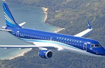 AZAL Yaxın Şərqdən növbəti təxliyə reysi həyata keçirir