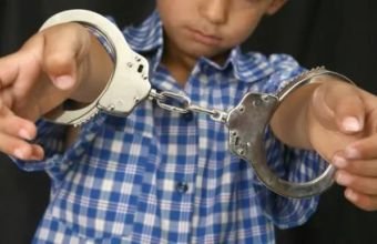 Yetkinlik yaşına çatmayanlara hansı tərbiyəvi xarakterli məcburi tədbirlər tətbiq edilə bilər? -