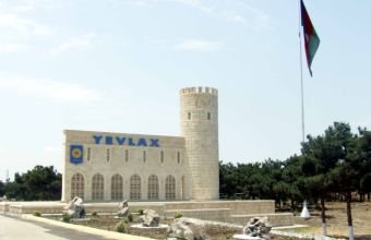 Yevlax 2027-ci il üçün Azərbaycanın "İdman Paytaxtı" seçilib