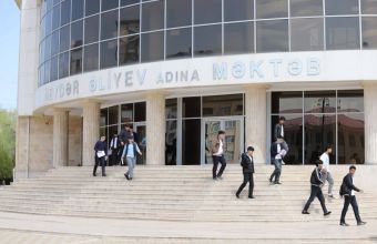 11 illik buraxılış imtahanında 9 nəfər maksimum nəticə göstərib