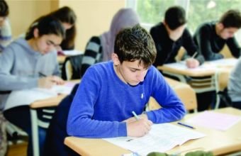 11 illik buraxılış imtahanının nəticələri elan olunub