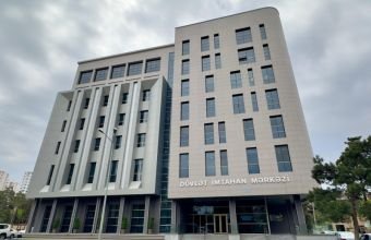 12 nəfər imtahandan xaric edilib