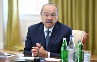 Abdulla Aripov: Qarabağ son dövrlərdə daha da firavan bölgəyə çevrilir