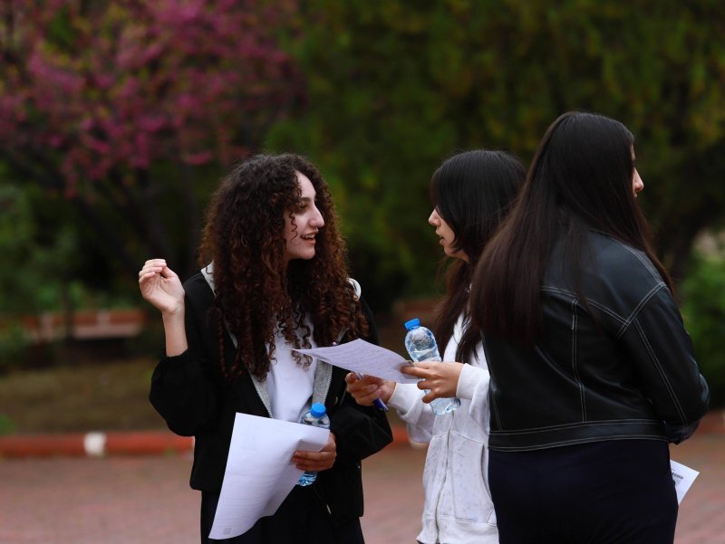 Abituriyentlərin ən çox müraciət etdiyi ixtisas qrupu açıqlandı