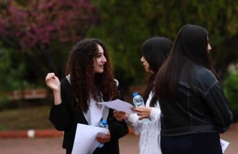 Abituriyentlərin ən çox müraciət etdiyi ixtisas qrupu açıqlandı