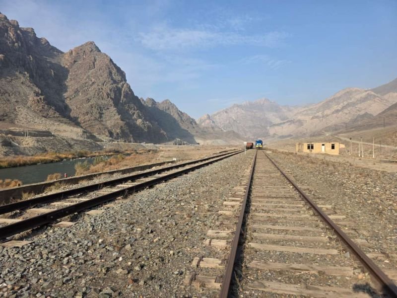 ADB Naxçıvanın dəmir yolu infrastrukturuna investisiya yatırmağa hazırdır