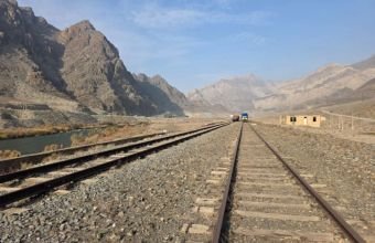 ADB Naxçıvanın dəmir yolu infrastrukturuna investisiya yatırmağa hazırdır