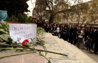 ADNA-da törədilən terror aktından 17 il ötür