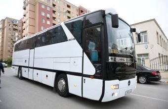 Ağdam şəhərinə daha 110 ailə köçürülüb