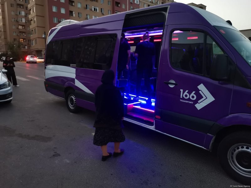 Ağdam şəhərinə növbəti köç karvanı yola salınıb