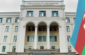 Ağdərədə istifadəyə yararsız döyüş sursatları məhv ediləcək