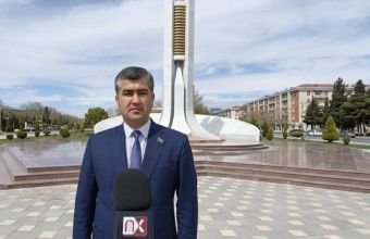 Ali Məclisin deputatı: Aprel döyüşləri böyük Zəfərin ilk siqnalı idi