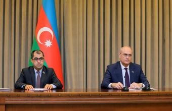 Ali Məclisin növbəti  plenar iclası keçirilib -