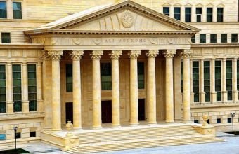 Ali Məhkəmə yaşayış sahəsindən istifadə hüquqları ilə bağlı qərar qəbul edib