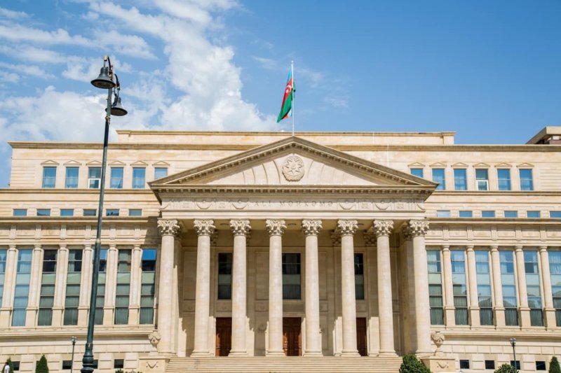 Ali Məhkəmənin Plenumunun bəzi qərarlarına dəyişikliklə bağlı layihə təsdiq edilib