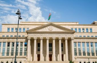 Ali Məhkəmənin Plenumunun bəzi qərarlarına dəyişikliklə bağlı layihə təsdiq edilib